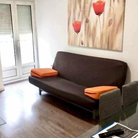 Comodo Y Agradable Estudio En Madrid Centro A2 Zewnętrze zdjęcie