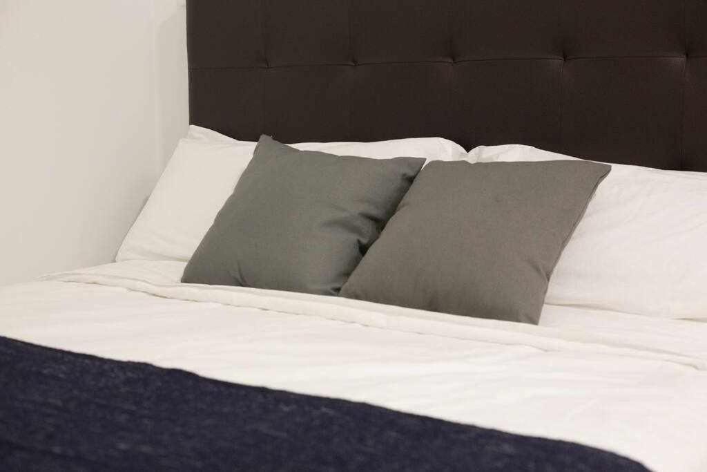 Comodo Y Agradable Estudio En Madrid Centro A2 Zewnętrze zdjęcie