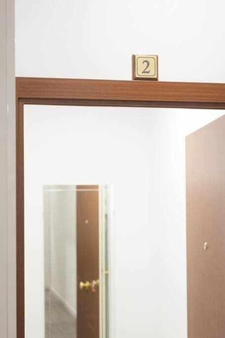 Comodo Y Agradable Estudio En Madrid Centro A2 Zewnętrze zdjęcie
